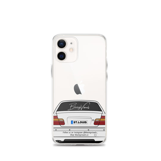 Signature Iphone Case