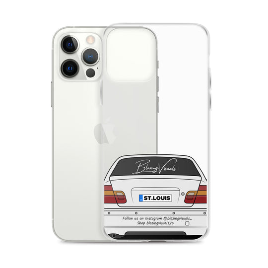 Signature Iphone Case