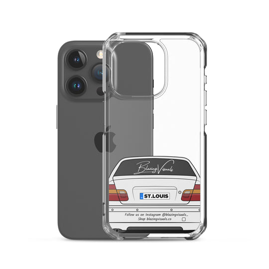 Signature Iphone Case