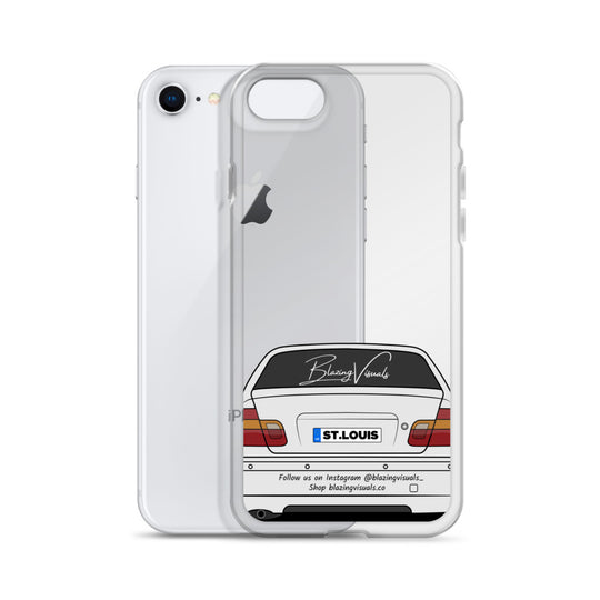Signature Iphone Case