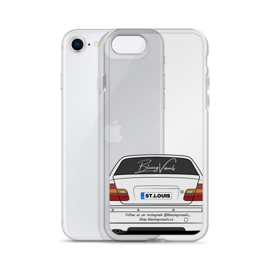 Signature Iphone Case