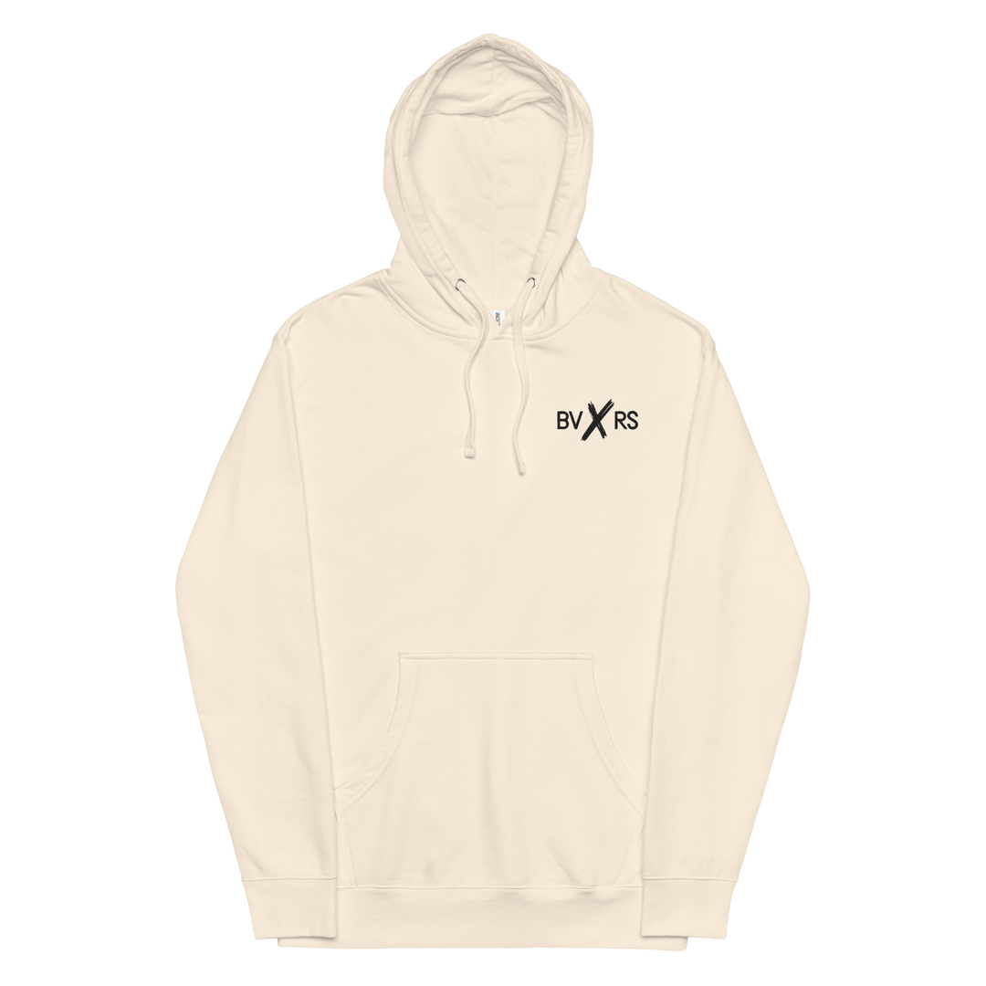 Blazing Visuals + Revved Studios Hoodie