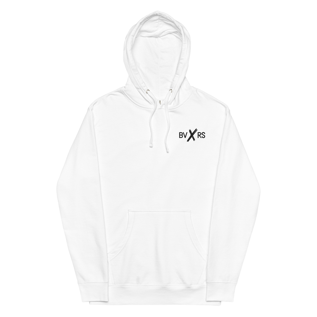 Blazing Visuals + Revved Studios Hoodie